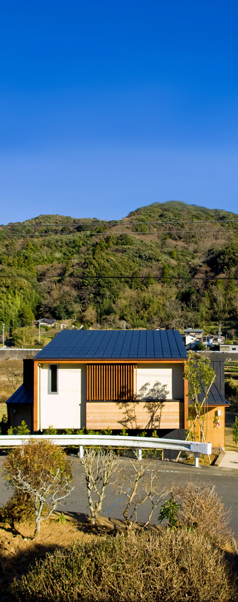 mino99 一級建築士 104 X | 小川晋一都市建築設計事務所